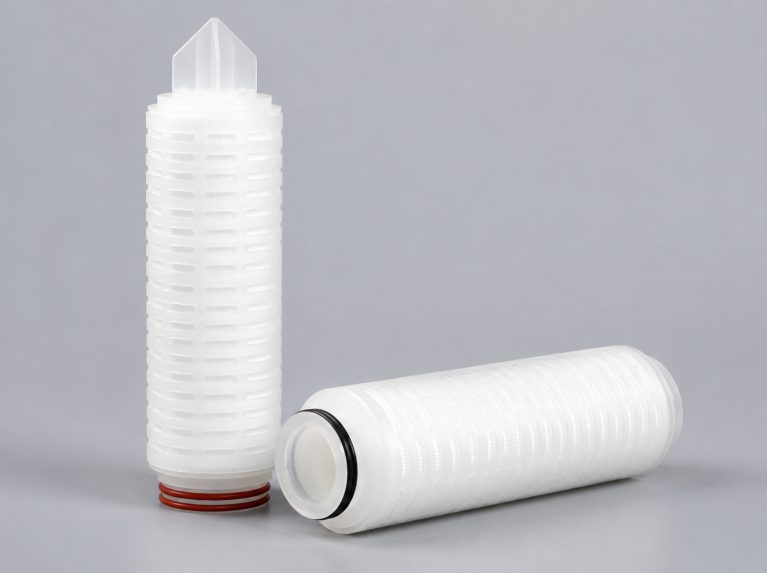 东莞316L不锈钢除菌过滤器